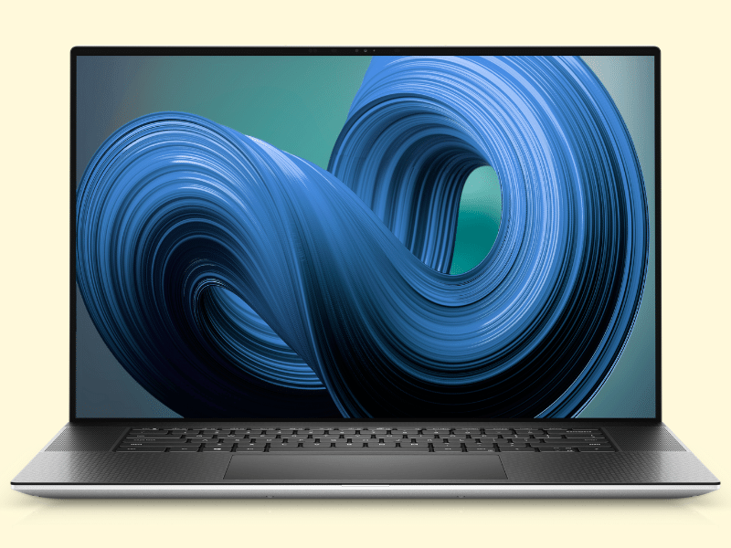 Dell XPS 17 9720 